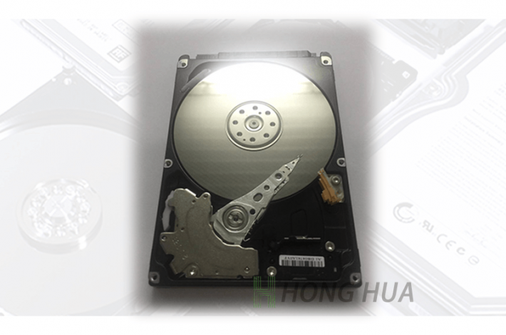 SAMSUMG 1TB (ST1000LM024) 硬碟資料救援 - Harddisk - 照片 2
