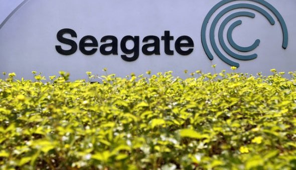 Seagate 硬碟宣布轉型 - 技術分享