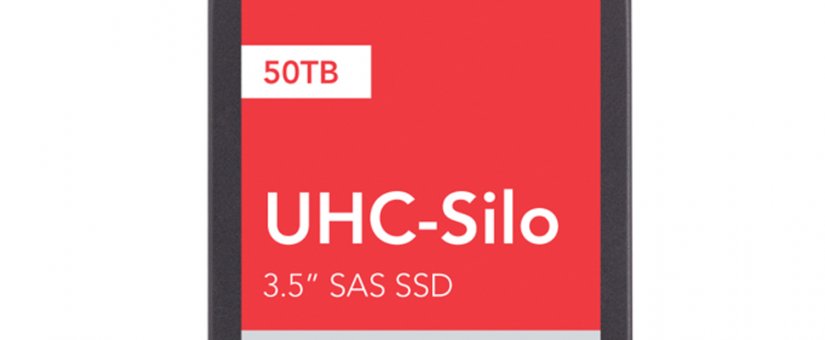全球首款50T SSD,價格沒有公開,但是可以想像… - 技術分享
